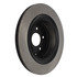 120.42105 by CENTRIC - Centric Premium Brake Rotor