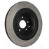 120.42101 by CENTRIC - Centric Premium Brake Rotor