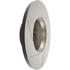 Centric 126.35005SL Disc Brake Rotor StopTech Sport Slotted