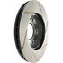 126.35011SR by CENTRIC - StopTech Sport Slotted