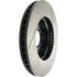 126.35019SR by CENTRIC - StopTech Sport Slotted