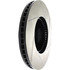 Centric 126.35023SL Disc Brake Rotor StopTech Sport Slotted