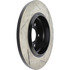 126.35043SR by CENTRIC - StopTech Sport Slotted