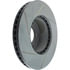 Centric 126.35056CSL Disc Brake Rotor SLOTTED CRYO RO