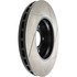 126.35058SR by CENTRIC - StopTech Sport Slotted