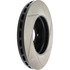 126.35060SR by CENTRIC - StopTech Sport Slotted