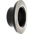 Centric 126.35070SR Disc Brake Rotor StopTech Sport Slotted