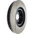 126.35091SR by CENTRIC - StopTech Sport Slotted