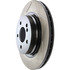 126.35115SR by CENTRIC - StopTech Sport Slotted