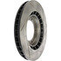 126.37020SR by CENTRIC - StopTech Sport Slotted