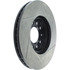 126.38012SR by CENTRIC - StopTech Sport Slotted