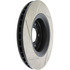 126.39023SL by CENTRIC - StopTech Sport Slotted