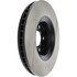 126.39026SL by CENTRIC - StopTech Sport Slotted