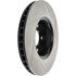 126.39029SR by CENTRIC - StopTech Sport Slotted