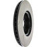 126.39038SR by CENTRIC - StopTech Sport Slotted