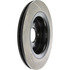 Centric 126.39047SL Disc Brake Rotor StopTech Sport Slotted