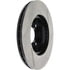 126.40013CSL by CENTRIC - Cryo Sport Slotted Rotor, Left