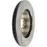 126.40020SR by CENTRIC - StopTech Sport Slotted