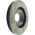 126.40033SL by CENTRIC - StopTech Sport Slotted Rotor, Left