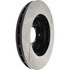 126.40039SR by CENTRIC - StopTech Sport Slotted