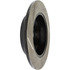 Centric 126.40042SL Disc Brake Rotor StopTech Sport Slotted