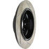 Centric 126.40047SL Disc Brake Rotor StopTech Sport Slotted
