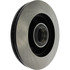 Centric 120.6514 Disc Brake Rotor Premium Brake Rotor
