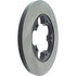 120.65145 by CENTRIC - Centric Premium Brake Rotor