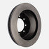 120.65143 by CENTRIC - Centric Premium Brake Rotor