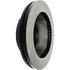 120.65151 by CENTRIC - Centric Premium Brake Rotor