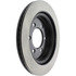 120.65153 by CENTRIC - Centric Premium Brake Rotor