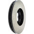 120.65156 by CENTRIC - Centric Premium Brake Rotor