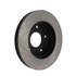 120.66006 by CENTRIC - Centric Premium Brake Rotor