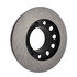 120.66032 by CENTRIC - Centric Premium Brake Rotor