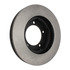 120.66031 by CENTRIC - Centric Premium Brake Rotor