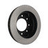 120.66042 by CENTRIC - Centric Premium Brake Rotor