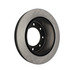 120.66044 by CENTRIC - Centric Premium Brake Rotor