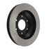 120.66051 by CENTRIC - Centric Premium Brake Rotor