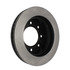 120.66059 by CENTRIC - Centric Premium Brake Rotor