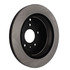 120.66068 by CENTRIC - Centric Premium Brake Rotor