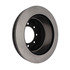 120.66071 by CENTRIC - Centric Premium Brake Rotor