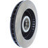 120.67026 by CENTRIC - Centric Premium Brake Rotor