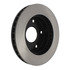 120.67029 by CENTRIC - Centric Premium Brake Rotor