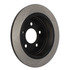 120.67032 by CENTRIC - Centric Premium Brake Rotor