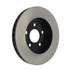 120.67034 by CENTRIC - Centric Premium Brake Rotor