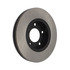 120.67049 by CENTRIC - Centric Premium Brake Rotor