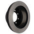 120.67051 by CENTRIC - Centric Premium Brake Rotor