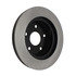 120.67053 by CENTRIC - Centric Premium Brake Rotor