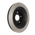 120.67054 by CENTRIC - Centric Premium Brake Rotor