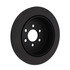 120.67060 by CENTRIC - Centric Premium Brake Rotor